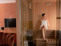 Glory Hotel Oradea, primul hotel din România dotat cu saune umede și uscate în camere